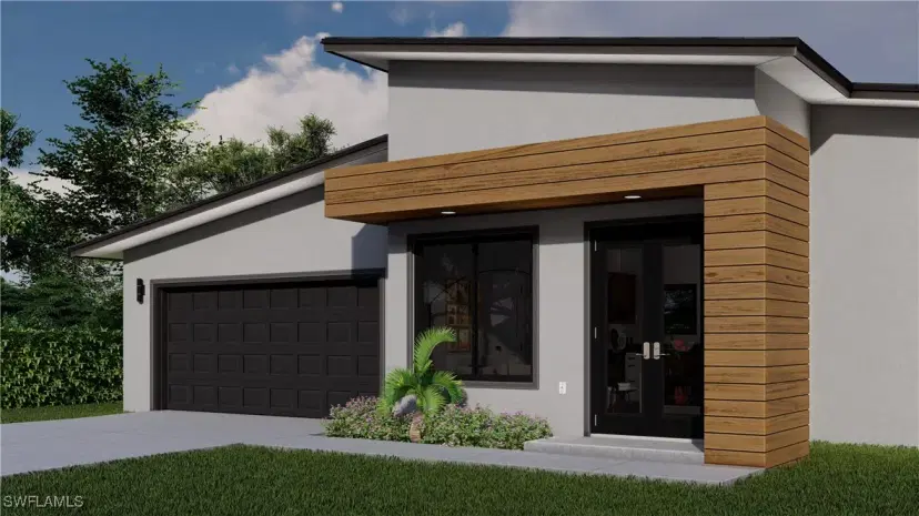 Picture of 919 Columbus Blvd S, Lehigh Acres FL 33974