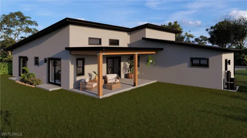 Picture of 919 Columbus Blvd S, Lehigh Acres FL 33974