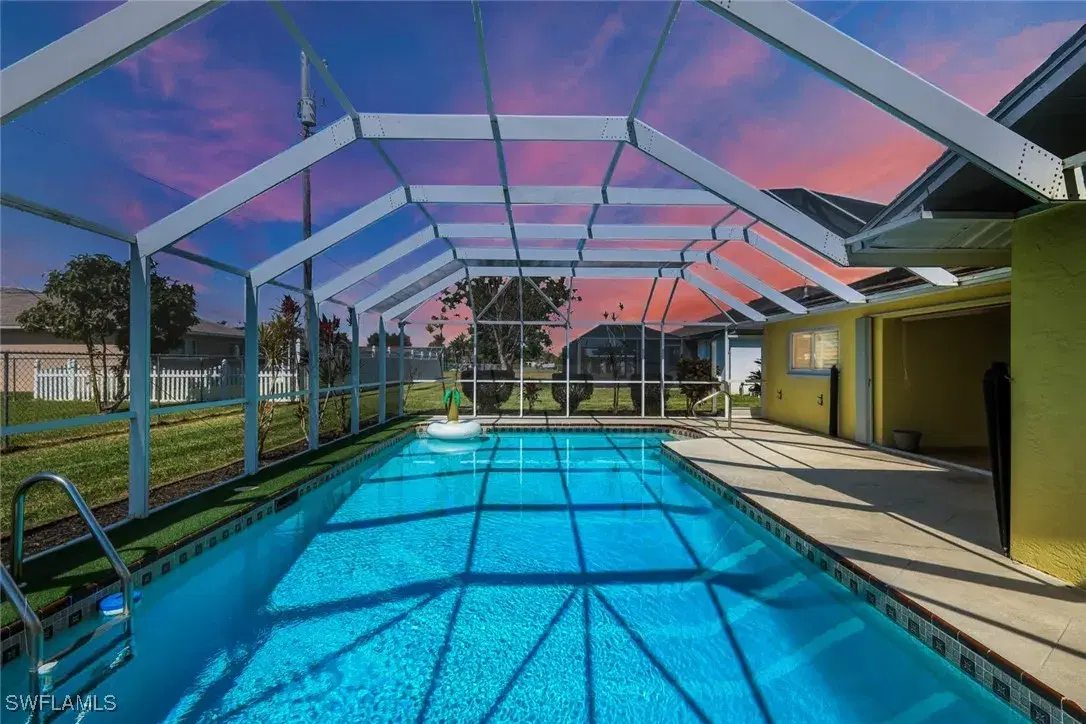 Picture of 3410 SE 4Th Pl, Cape Coral, FL 33904