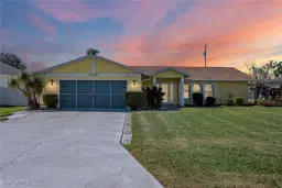 Picture of 3410 SE 4Th Pl, Cape Coral, FL 33904
