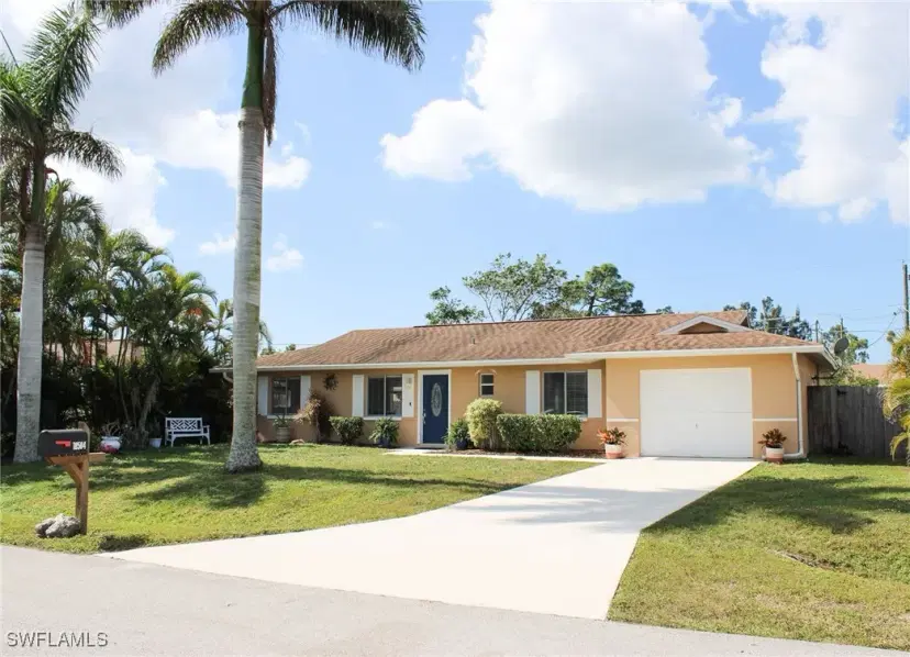 Picture of 18584 Sebring Rd, Fort Myers FL 33967