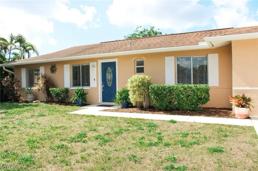 Picture of 18584 Sebring Rd, Fort Myers FL 33967
