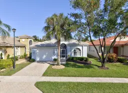 Picture of 8342 Siciliano Street, Boynton Beach, FL 33472