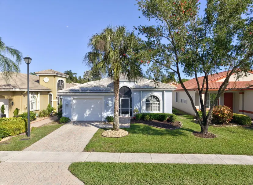 Picture of 8342 Siciliano Street, Boynton Beach FL 33472