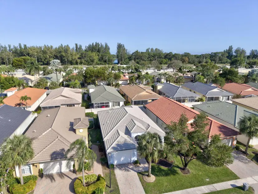 Picture of 8342 Siciliano Street, Boynton Beach FL 33472