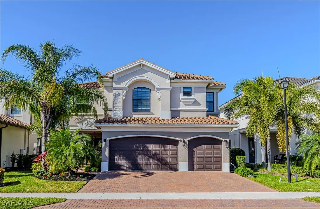 Picture of 4538 Kensington Cir, Naples, FL 34119