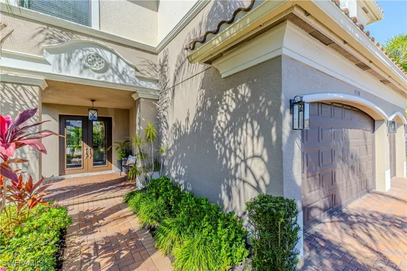Picture of 4538 Kensington Cir, Naples FL 34119