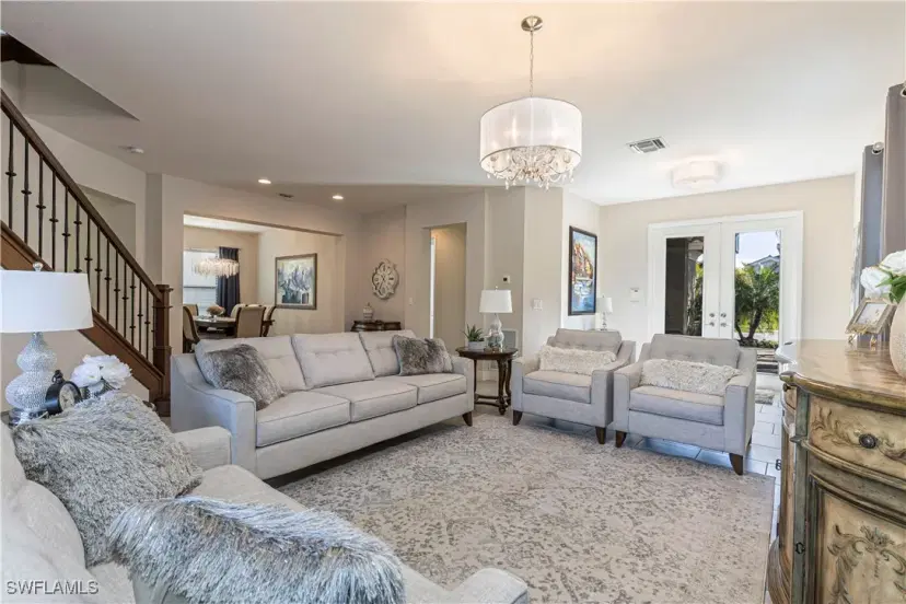 Picture of 4538 Kensington Cir, Naples FL 34119