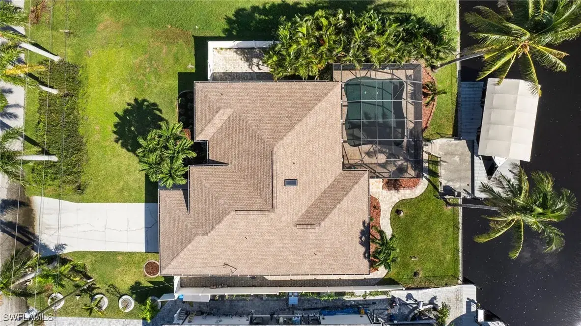 Picture of 621 NW 36Th Pl, Cape Coral, FL 33993