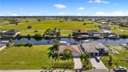 Picture of 621 NW 36Th Pl, Cape Coral, FL 33993