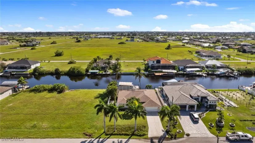 Picture of 621 NW 36Th Pl, Cape Coral FL 33993