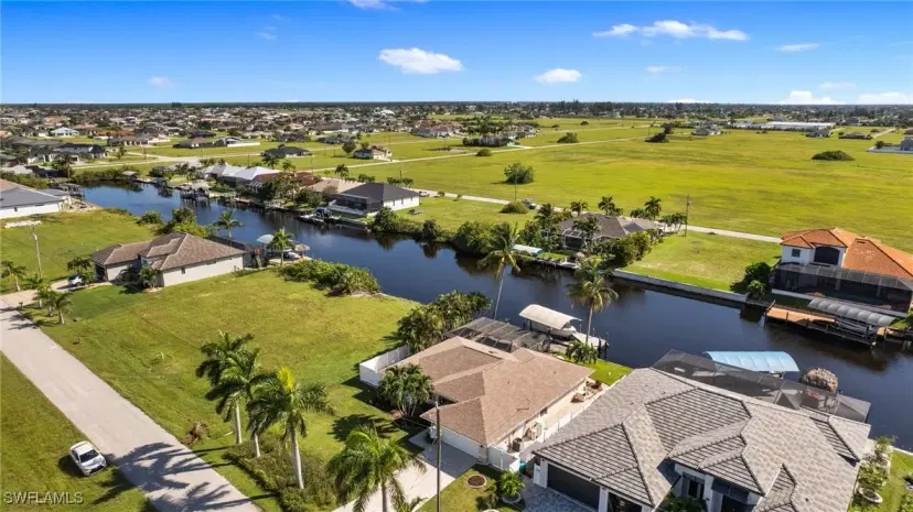 Picture of 621 NW 36Th Pl, Cape Coral FL 33993