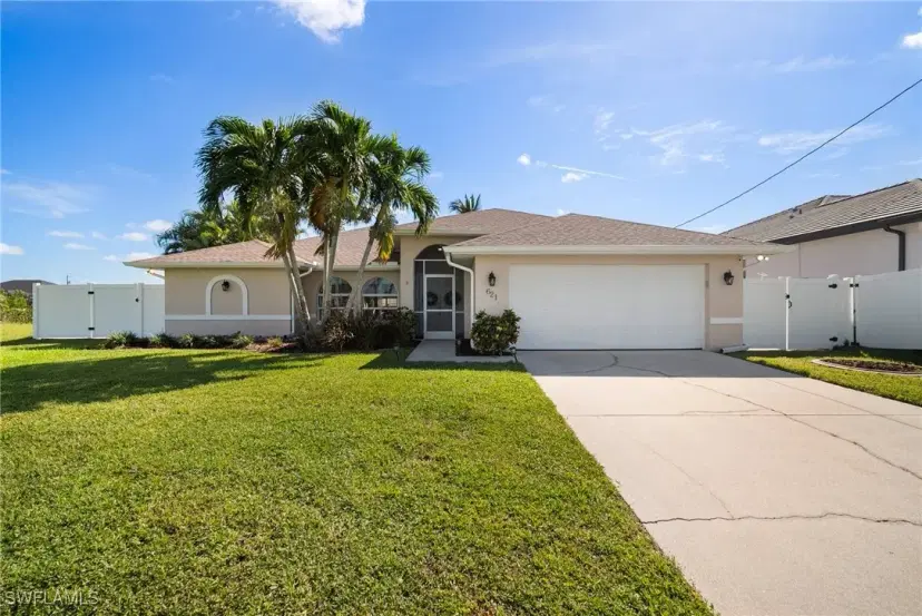 Picture of 621 NW 36Th Pl, Cape Coral FL 33993
