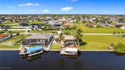 Picture of 621 NW 36Th Pl, Cape Coral, FL 33993