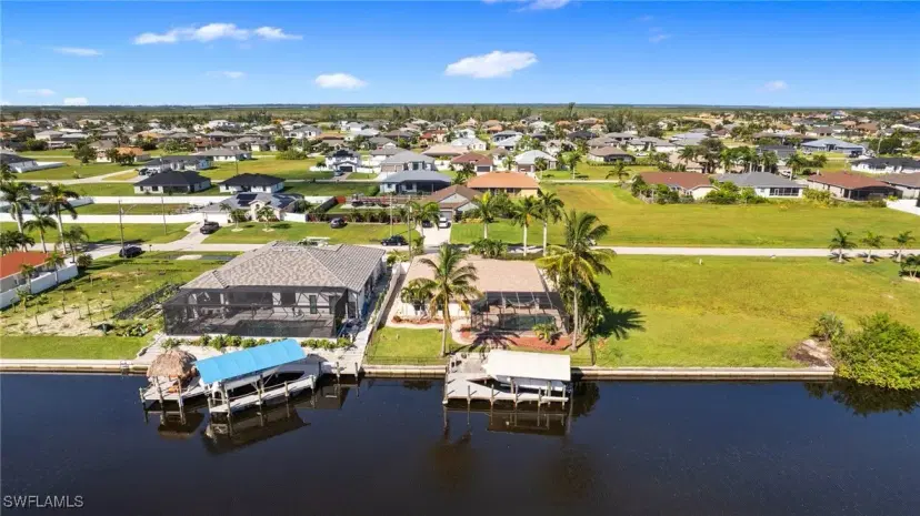 Picture of 621 NW 36Th Pl, Cape Coral FL 33993