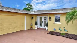 Picture of 139 W Lake Dr, Lehigh Acres, FL 33936