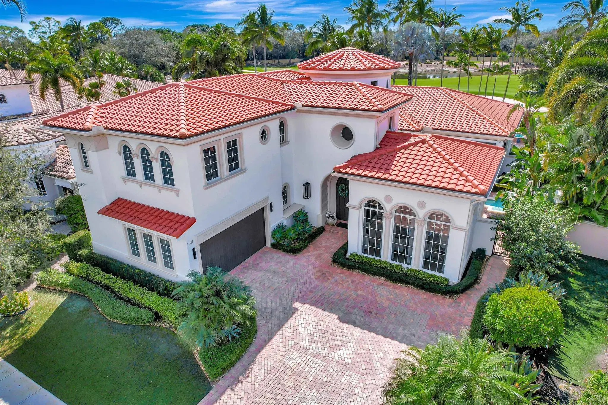 Picture of 11107 Green Bayberry Drive, Palm Beach Gardens, FL 33418