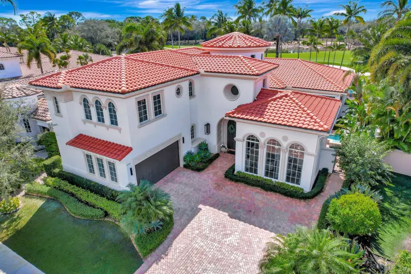 Picture of 11107 Green Bayberry Drive, Palm Beach Gardens FL 33418