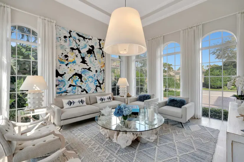 Picture of 11107 Green Bayberry Drive, Palm Beach Gardens FL 33418