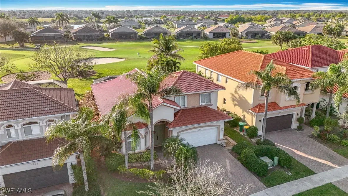 Picture of 1658 Double Eagle Trl, Naples, FL 34120