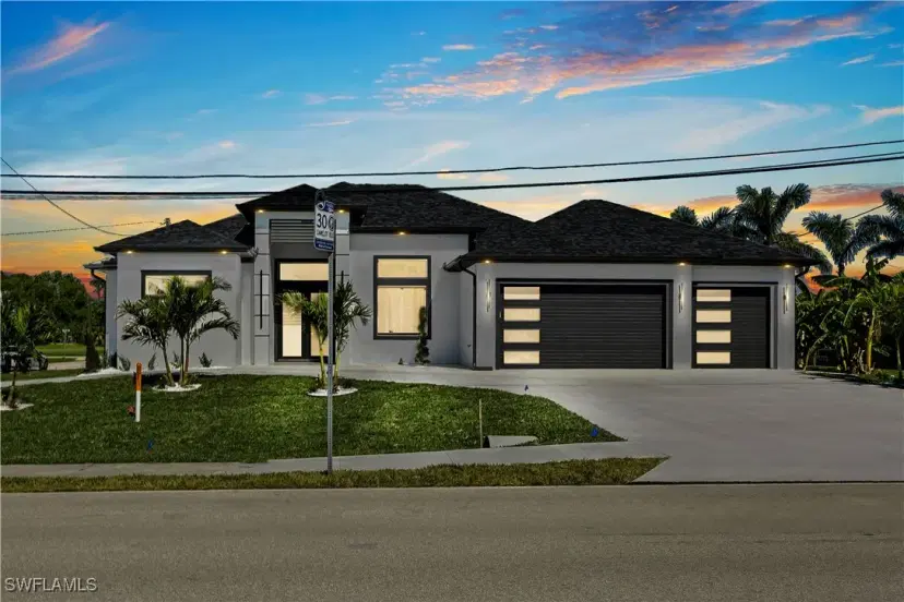 Picture of 1737 Savona Pkwy W, Cape Coral FL 33914