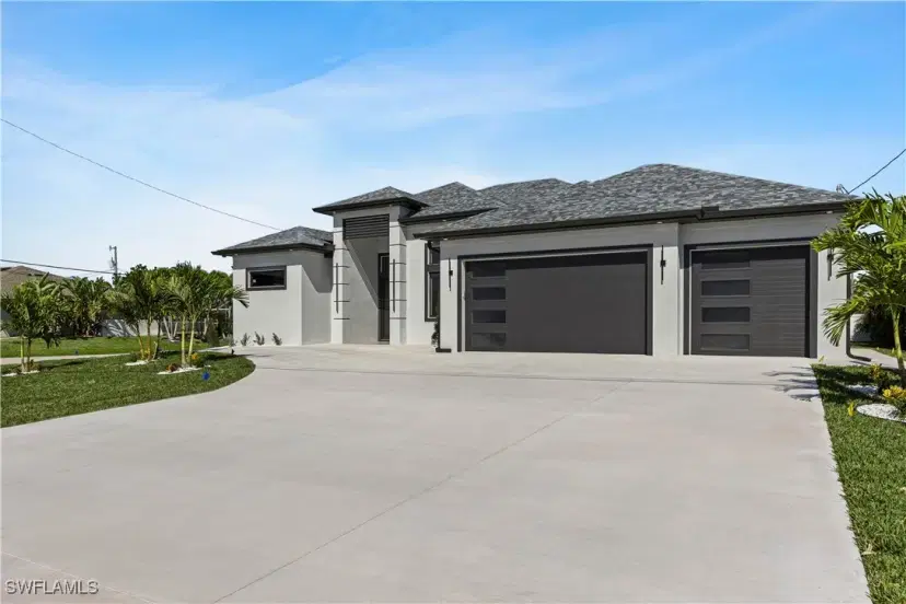 Picture of 1737 Savona Pkwy W, Cape Coral FL 33914