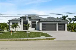 Picture of 1737 Savona Pkwy W, Cape Coral, FL 33914
