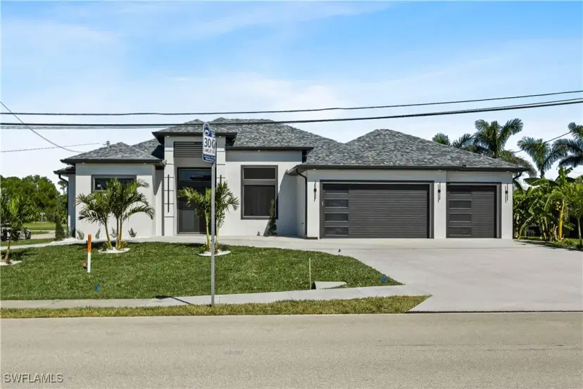 Picture of 1737 Savona Pkwy W, Cape Coral FL 33914
