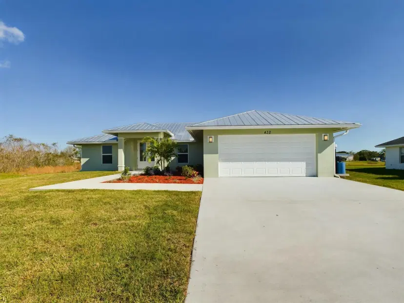 Picture of 432 SW 86Th Avenue, Okeechobee FL 34974