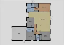 Picture of 432 SW 86Th Avenue, Okeechobee, FL 34974