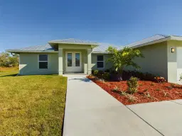 Picture of 432 SW 86Th Avenue, Okeechobee, FL 34974