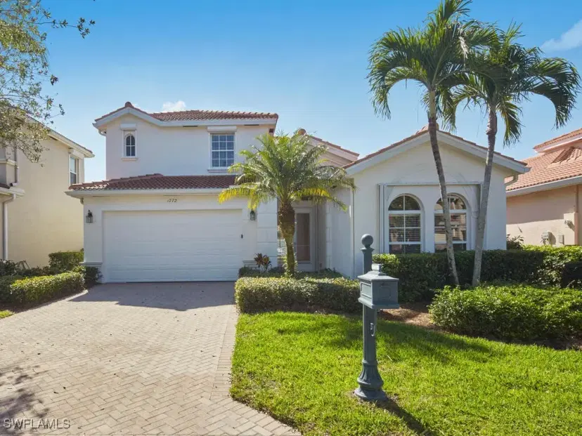 Picture of 1772 Sanctuary Pointe Ct, Naples FL 34110