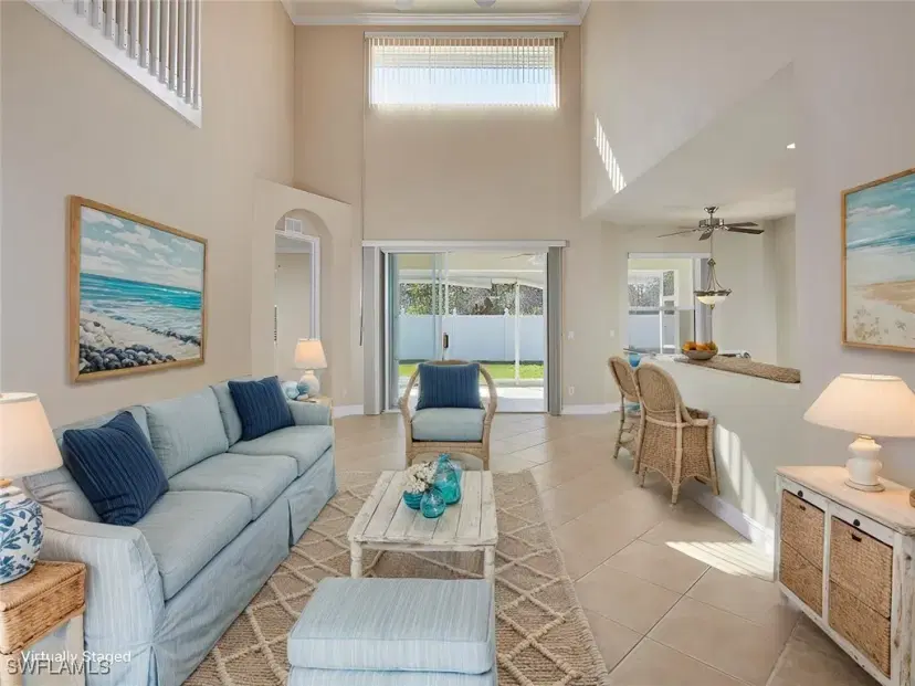 Picture of 1772 Sanctuary Pointe Ct, Naples FL 34110