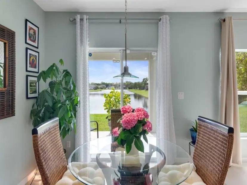 Picture of 5317 Oakland Lake Circle, Fort Pierce FL 34951