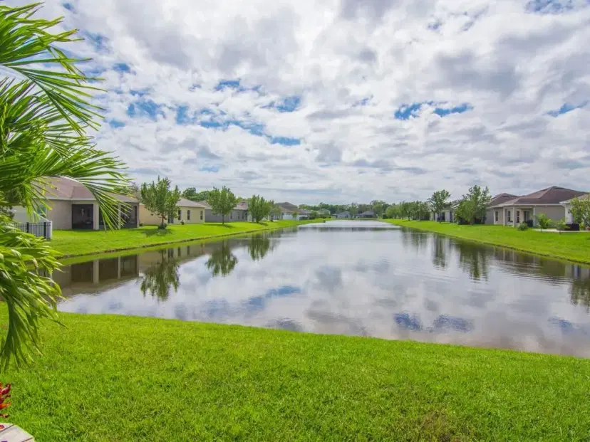 Picture of 5317 Oakland Lake Circle, Fort Pierce FL 34951