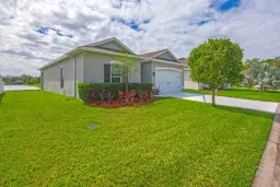 Picture of 5317 Oakland Lake Circle, Fort Pierce, FL 34951