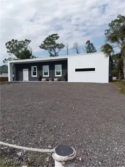 Picture of 810 S Cabbage Palm St, Clewiston, FL 33440