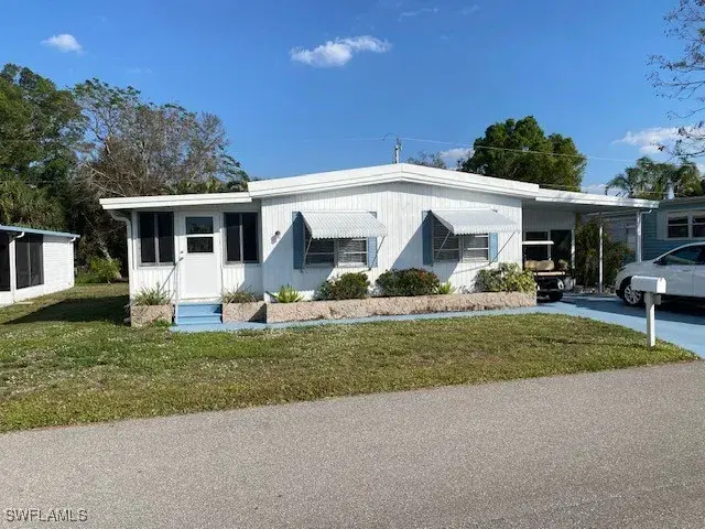 Picture of 2738 Indianwood Dr, North Fort Myers, FL 33917