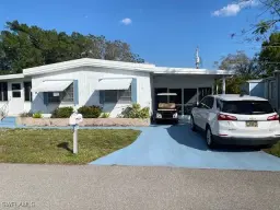 Picture of 2738 Indianwood Dr, North Fort Myers, FL 33917