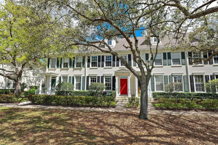 Picture of 234 Murray Court, Jupiter FL 33458