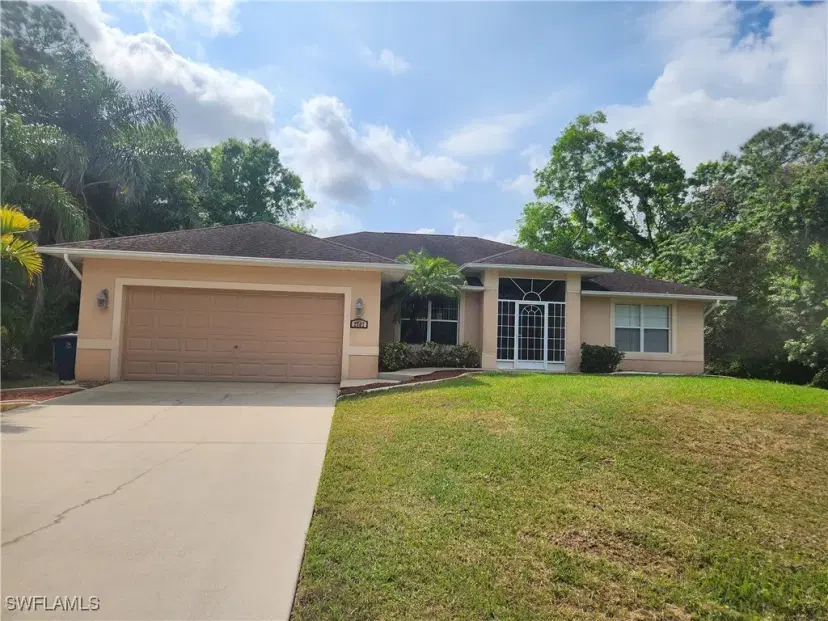 Picture of 2707 7Th St W, Lehigh Acres FL 33971