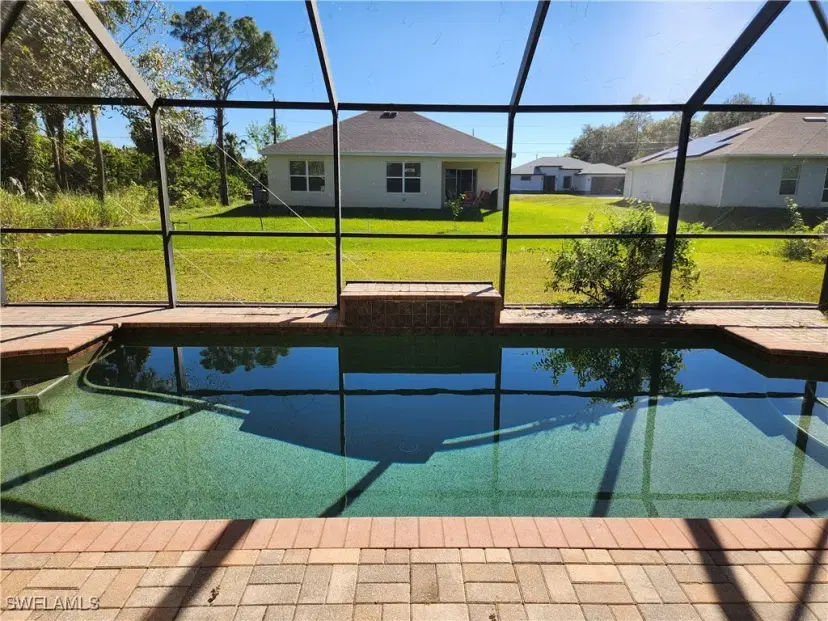 Picture of 2707 7Th St W, Lehigh Acres FL 33971