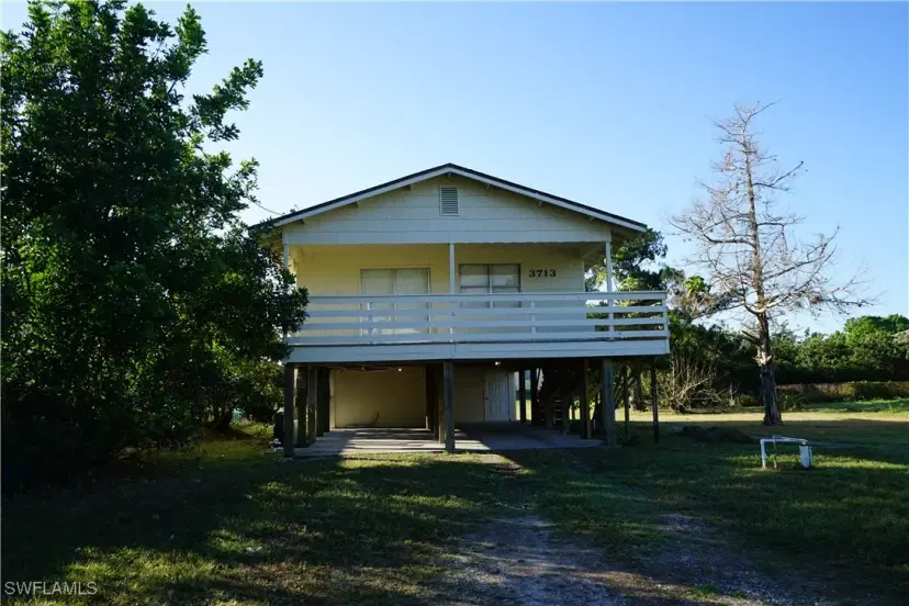 Picture of 3713 11Th St Sw, Lehigh Acres FL 33976