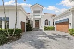 Picture of 3747 Fountainhead Ln, Naples, FL 34103