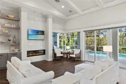 Picture of 3747 Fountainhead Ln, Naples, FL 34103