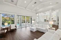 Picture of 3747 Fountainhead Ln, Naples, FL 34103