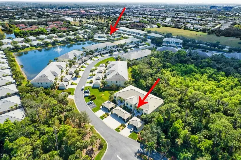 Picture of 15000 Sandpiper Preserve Blvd 203, Fort Myers FL 33919