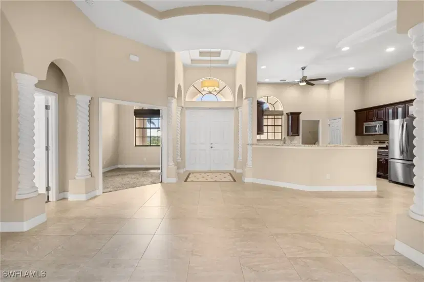 Picture of 2903 Gleason Pkwy, Cape Coral FL 33914