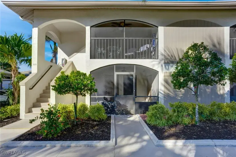 Picture of 13256 S Whitehaven Ln 501, Fort Myers FL 33966