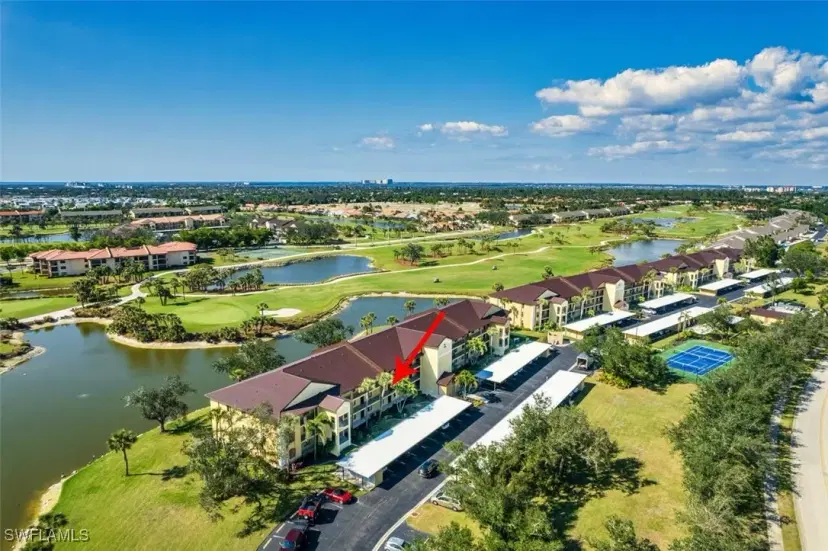 Picture of 16500 Kelly Cove Dr 2874, Fort Myers FL 33908